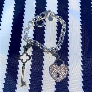 Origami Owl Bracelet